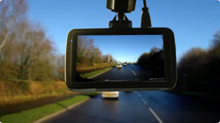 Fuelwise Vehicle Camera Solutions