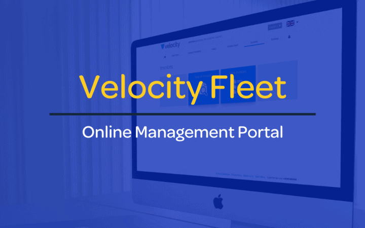 Velocity-Fleet