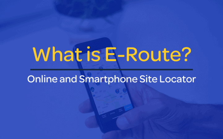 E-Route