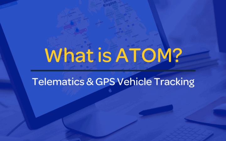 ATOM GPS