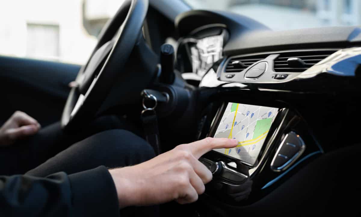 gps tracking for cars
