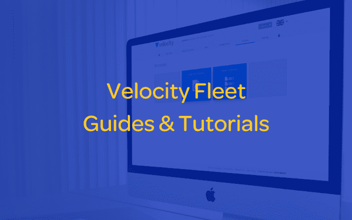 Fleet Management Guide