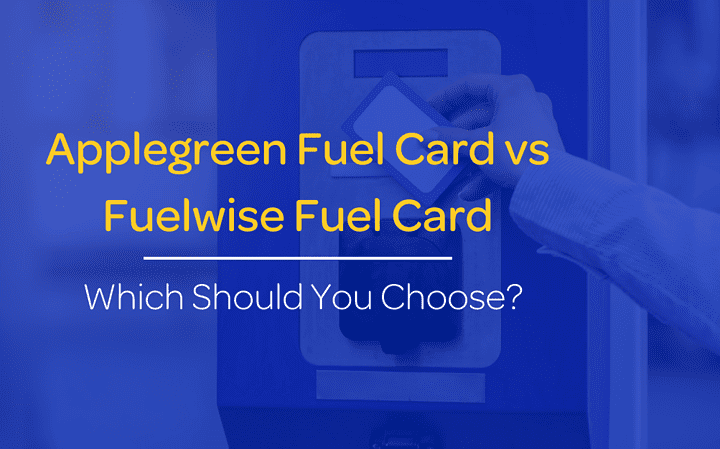 Applegreen Fuel Card
