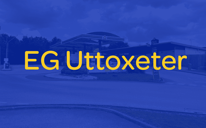 EG Uttoxeter