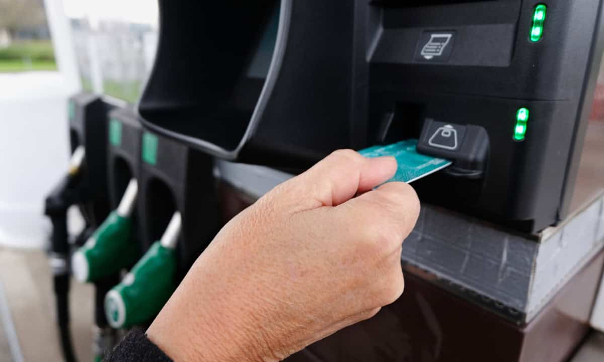 Common Fuel Card Problems