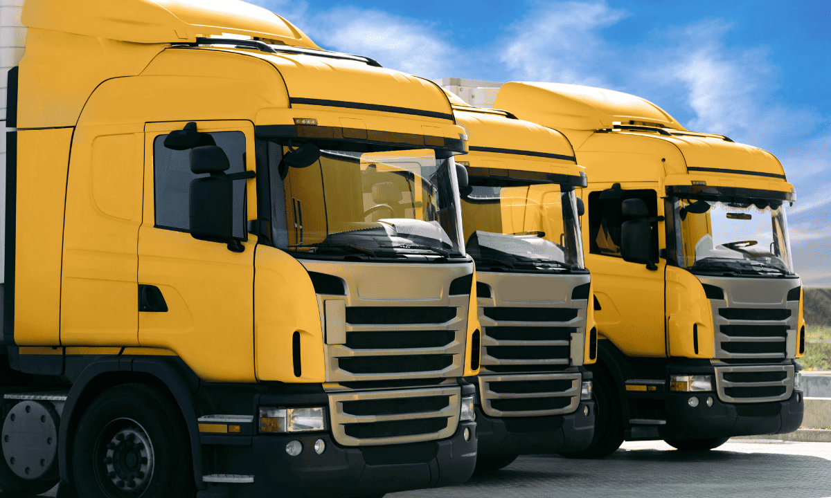 limited company fuel cards
