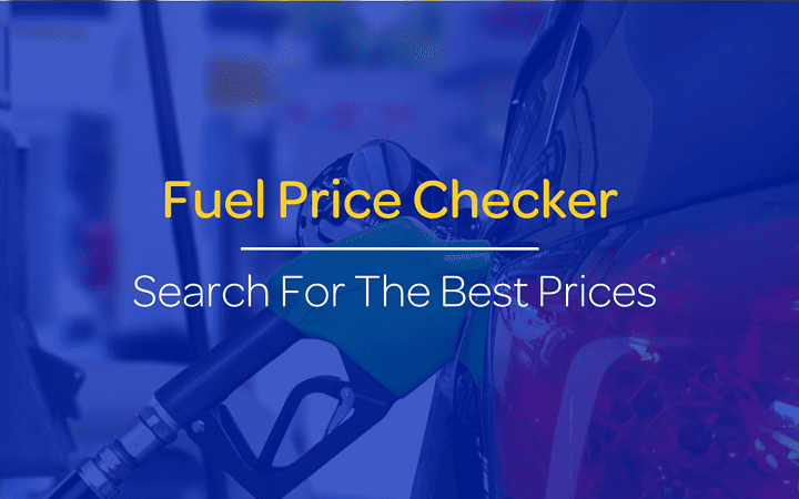 fuel price checker near me