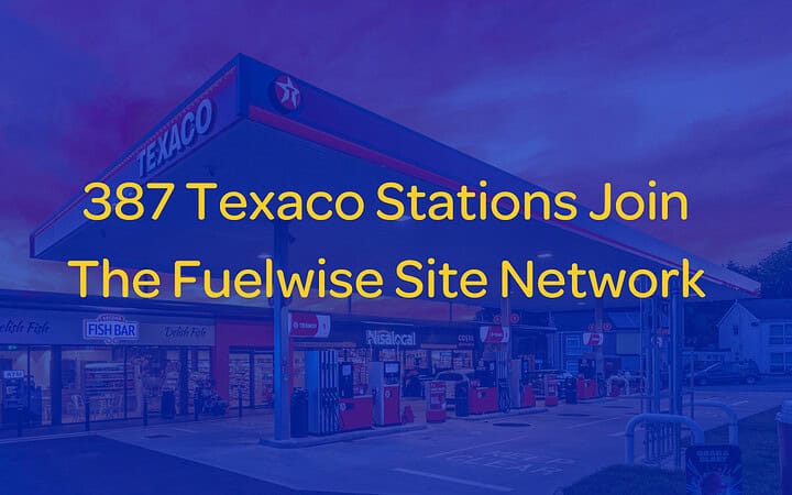 Texaco