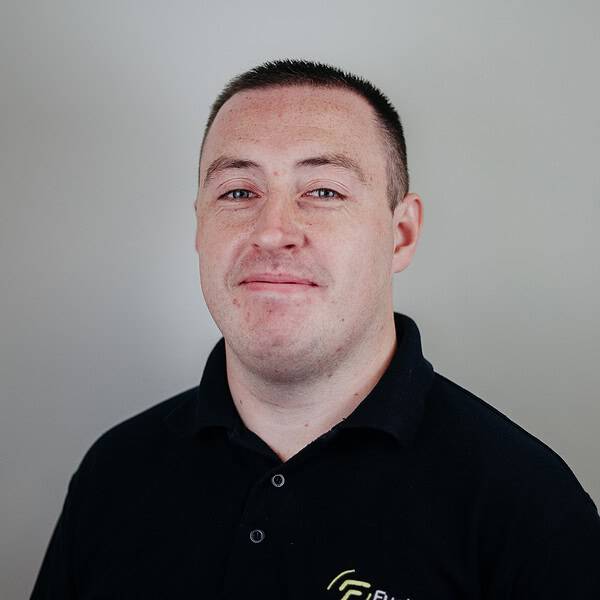 Dominic Dysart - Fuelwise
