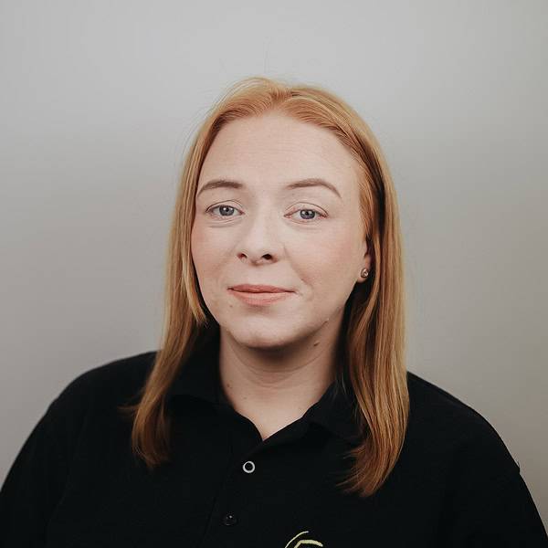 Karen McCreadie - Fuelwise