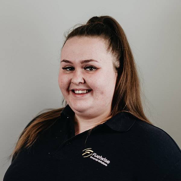 Abi Leighton - Fuelwise