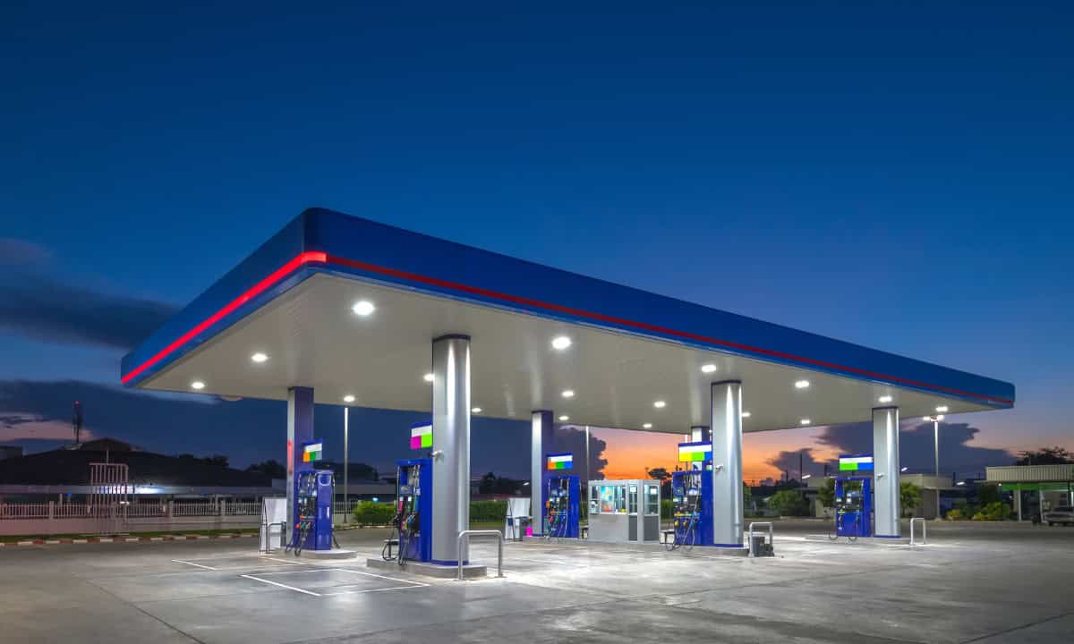 fuel card prices