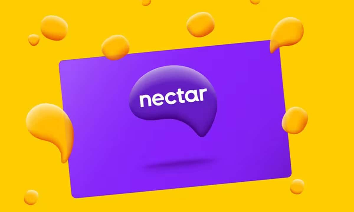 Nectar Loyalty Card