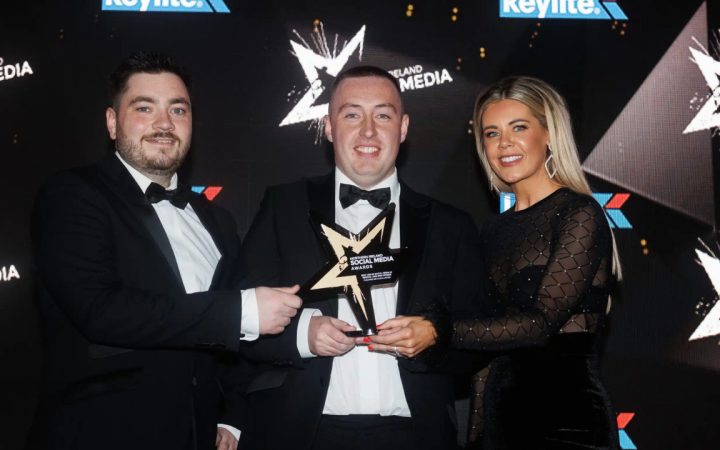 NI Social Media Awards