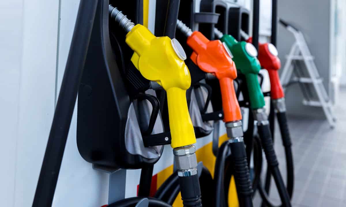 Fuel Prices
