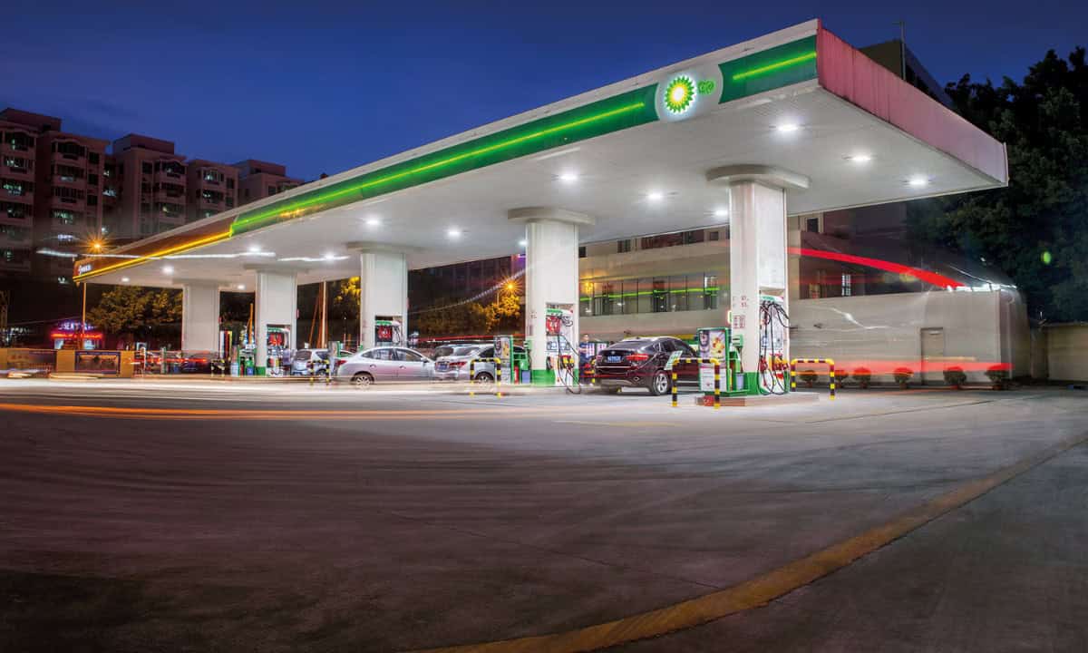 UK Fuel Prices