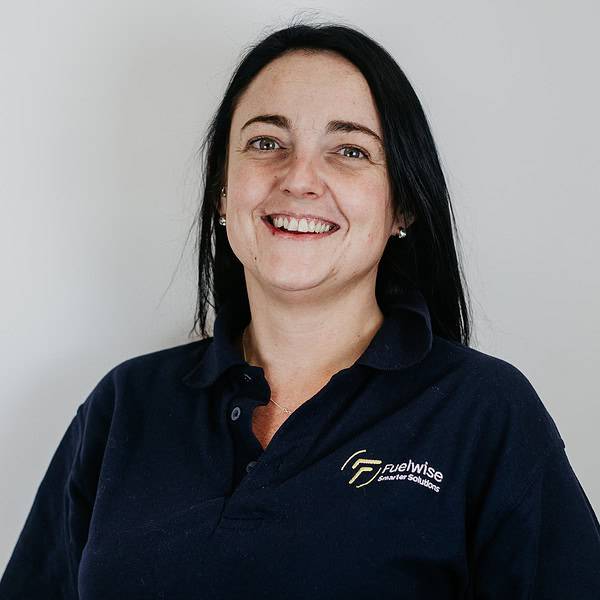 Hannah Reeves - Fuelwise