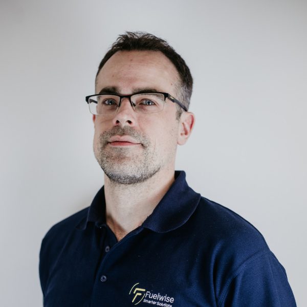 Eoghan Devlin - Fuelwise