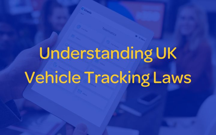 uk vehicle tracking laws