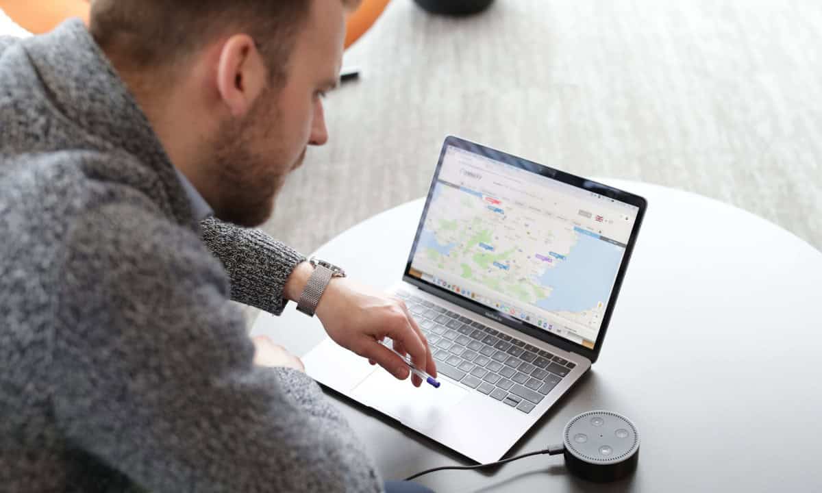 uk vehicle tracking laws
