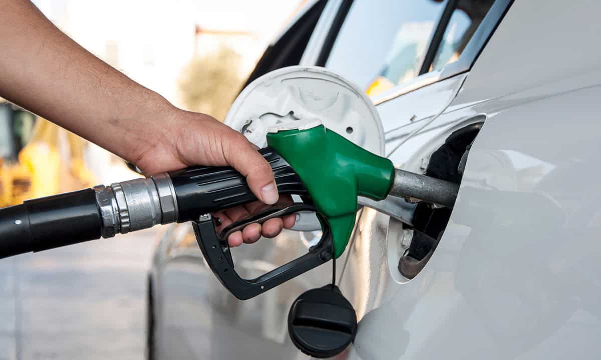 fleet management kpis