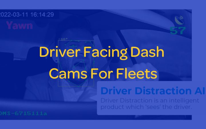 driver facing dash cams