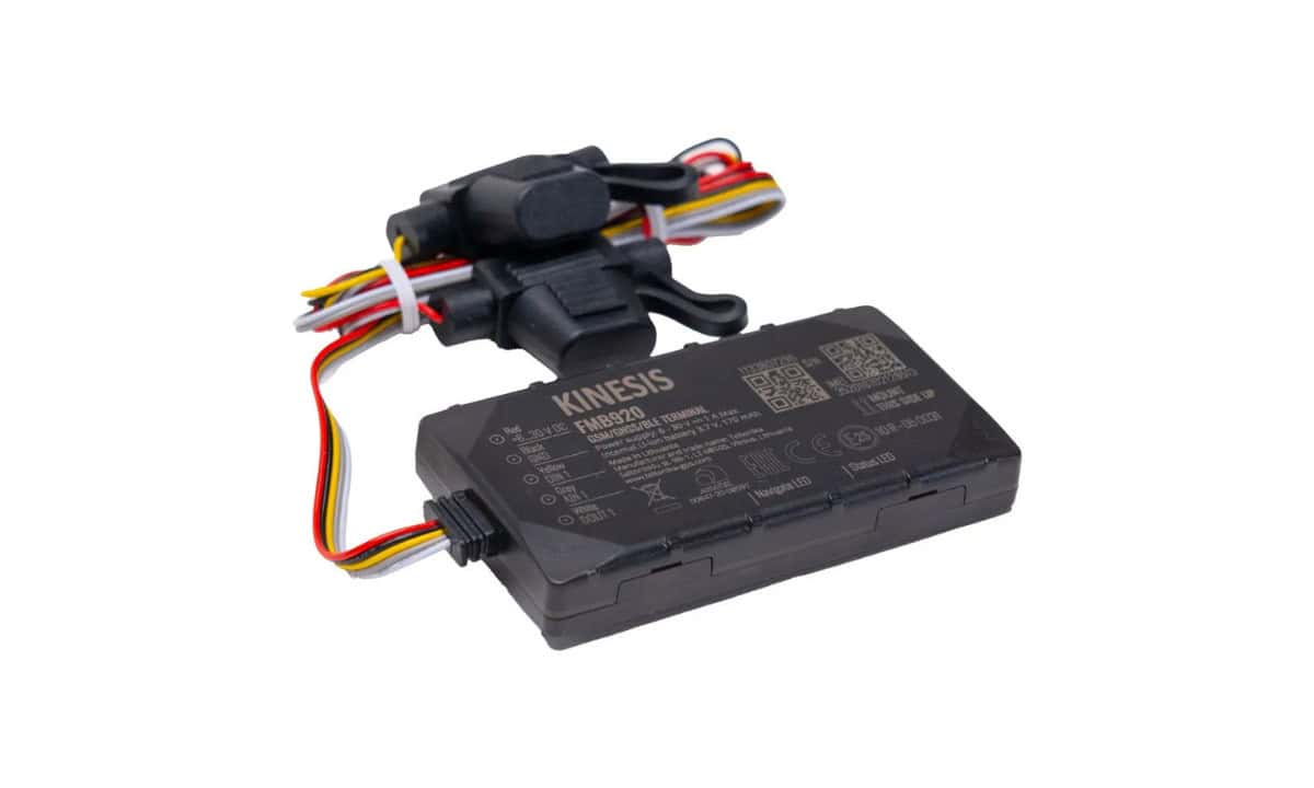 gps vehicle trackers